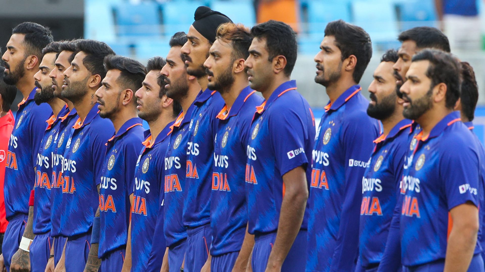 India Predicted Playing XI in 1st T20I against Australia
