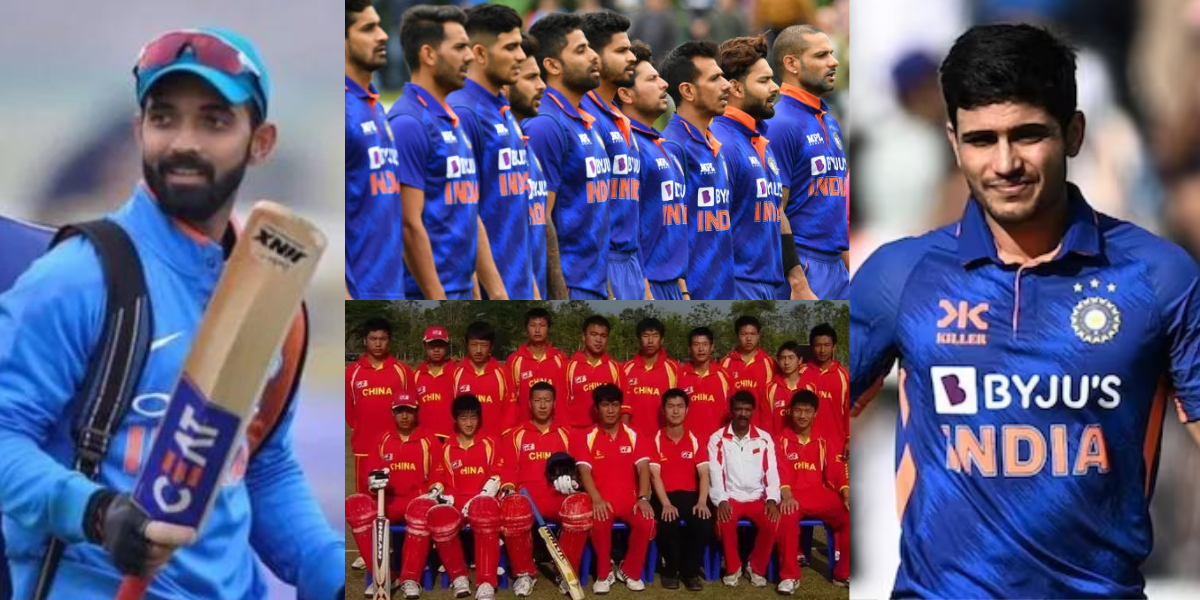 India Predicted Squad for Asian games 2023