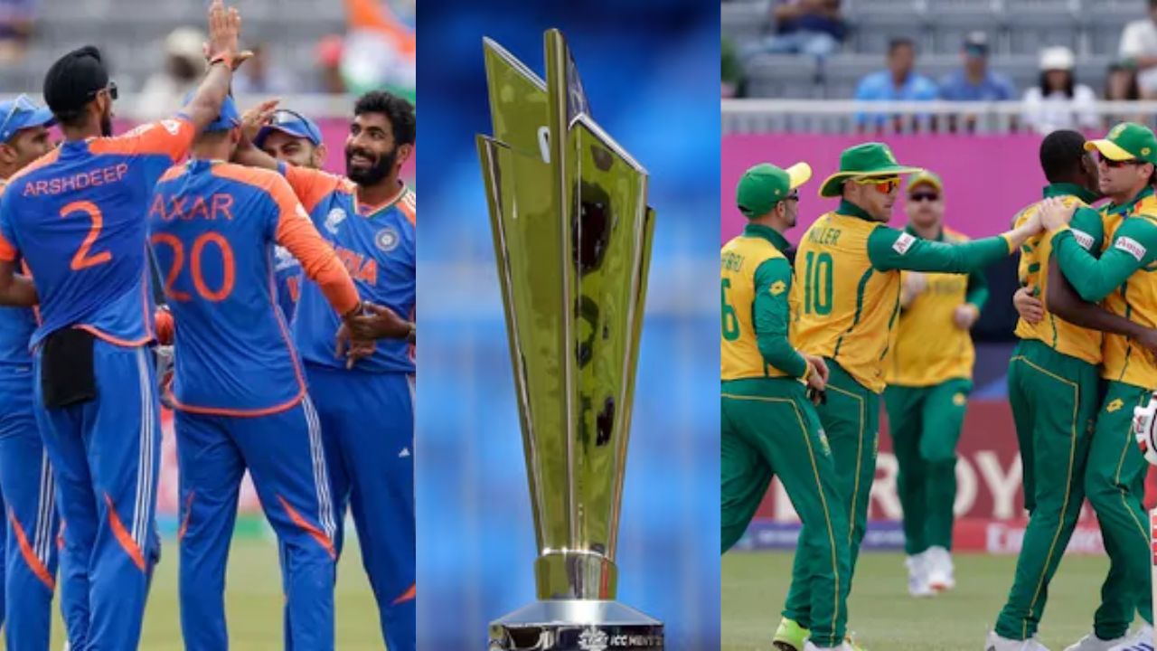 T20 World Cup 2024 में हो गया कमाल, सुपर 8 के लिए इन 5 टीमों ने किया क्वालिफाई, 18वीं रैंक की टीम भी...