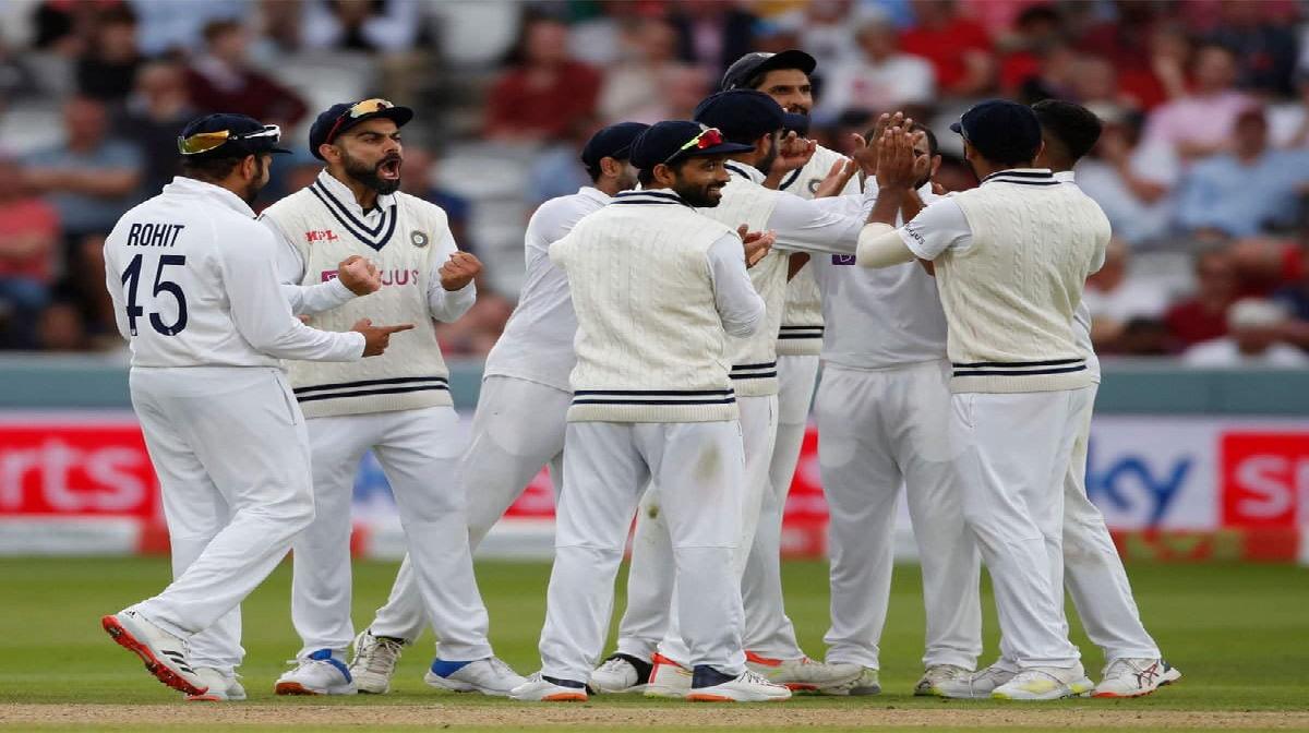 India team