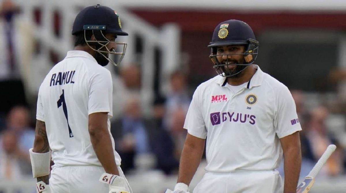 India Team-3 mistake