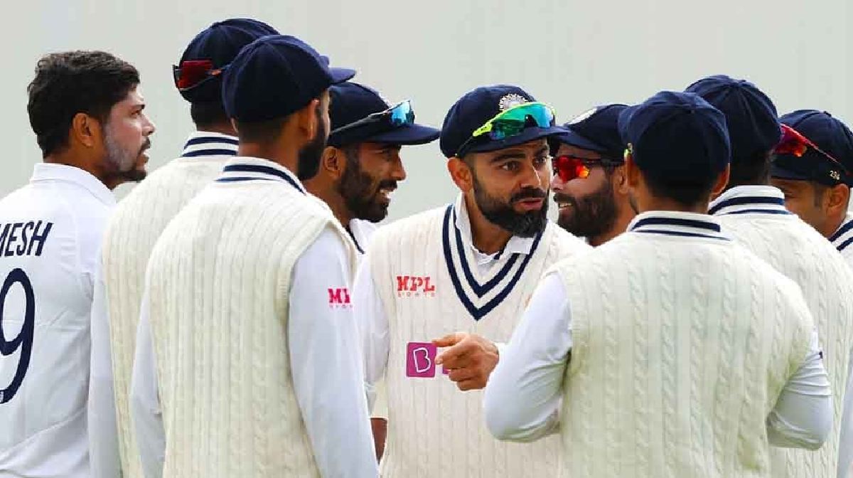 क्रिस सिल्वरवुड ने बनाई ऑस्ट्रलिया के खिलाफ रणनीति, भारत के गेम प्लान से सीखेगी उनकी टीम