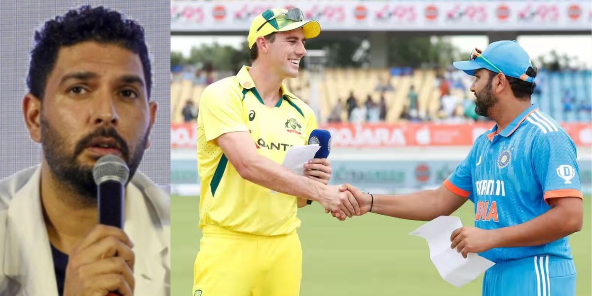 Yuvraj Singh ने रोहित शर्मा को दिया ऑस्ट्रेलिया को वर्ल्ड कप फाइनल में रौंदने का गुरु मंत्र, बोले -...