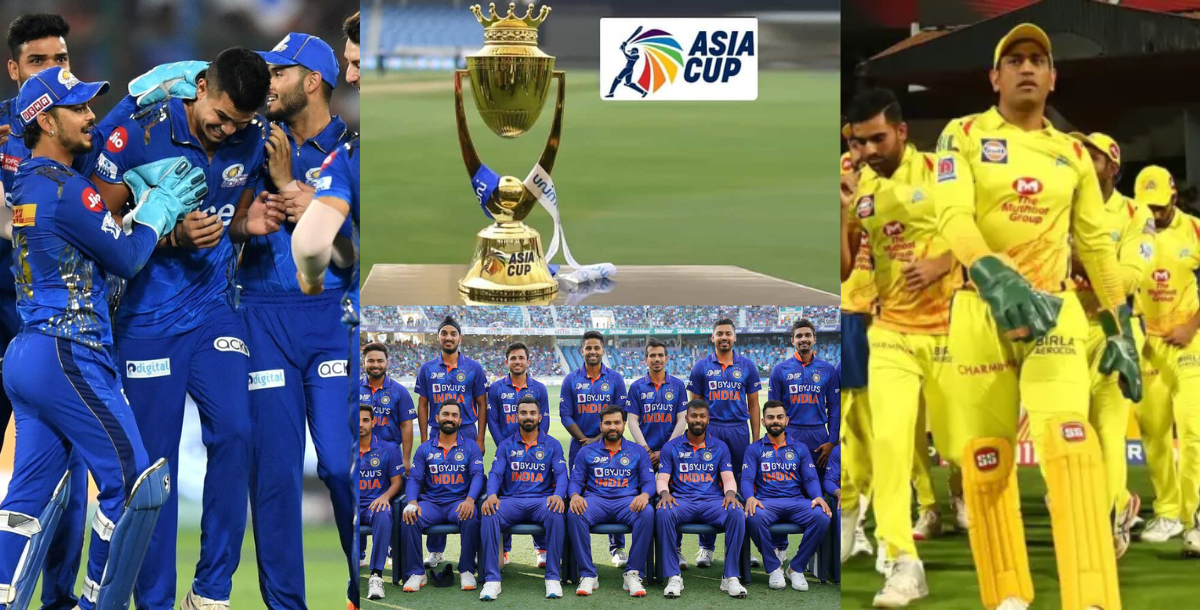 India predicted-squad-for-asia-cup-2023-6-mi-5-csk-and-3-rcb-players-included