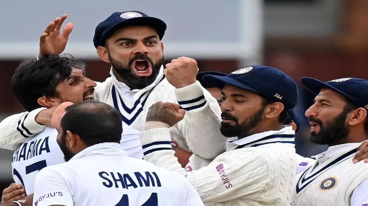 India team 3 problem