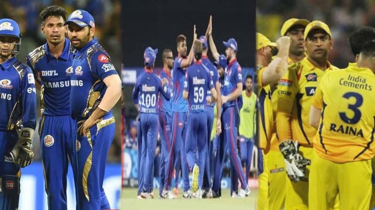 India team-IPL