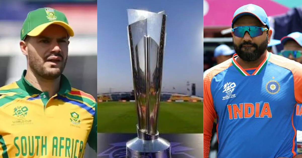 IND vs SA: भारत या दक्षिण अफ्रीका? फाइनल में किसका पलड़ा होगा भारी, हेड टू हेड से जानिए कौन मारेगा बा...