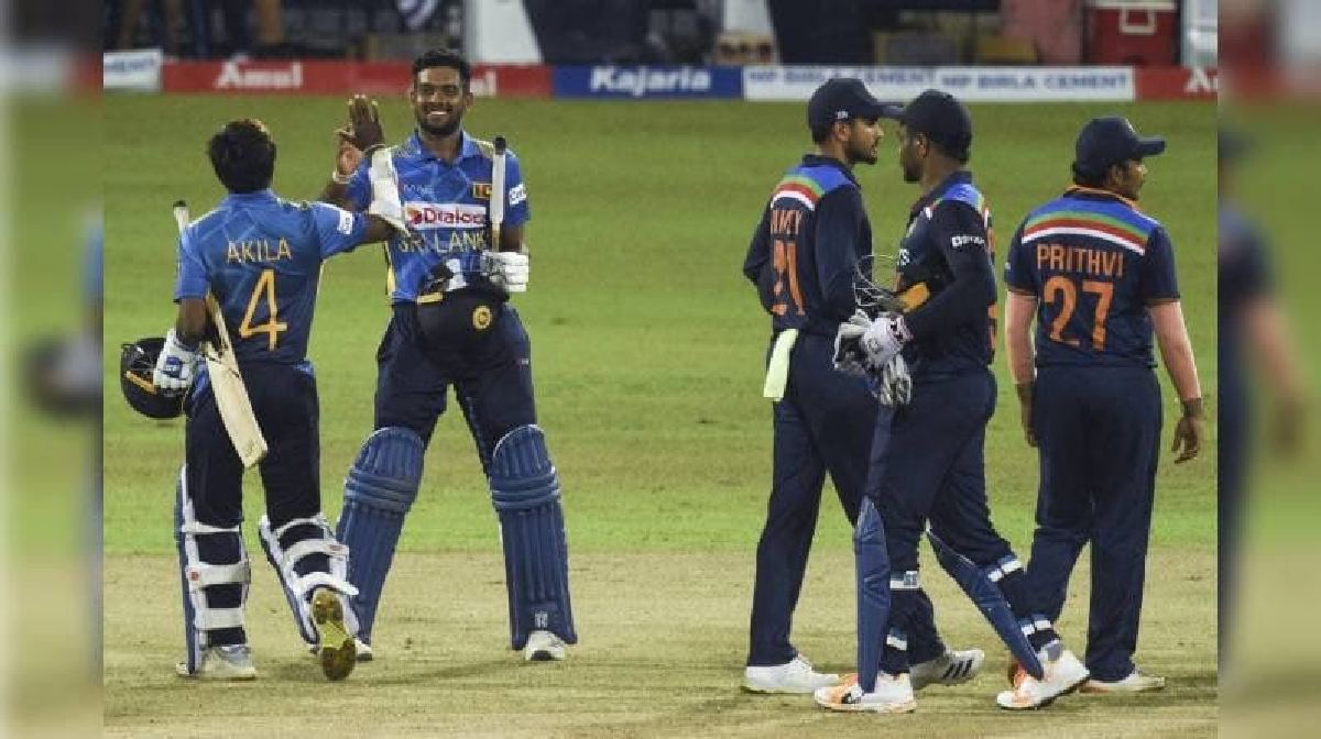 SL vs IND, MATCH REPORT: पहले T20I मैच में भारत ने 38 रनों से दर्ज की जीत, सीरीज में बनाई 1-0 की बढ़...