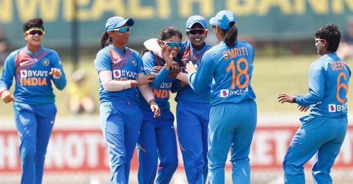 India-women-cricket-team