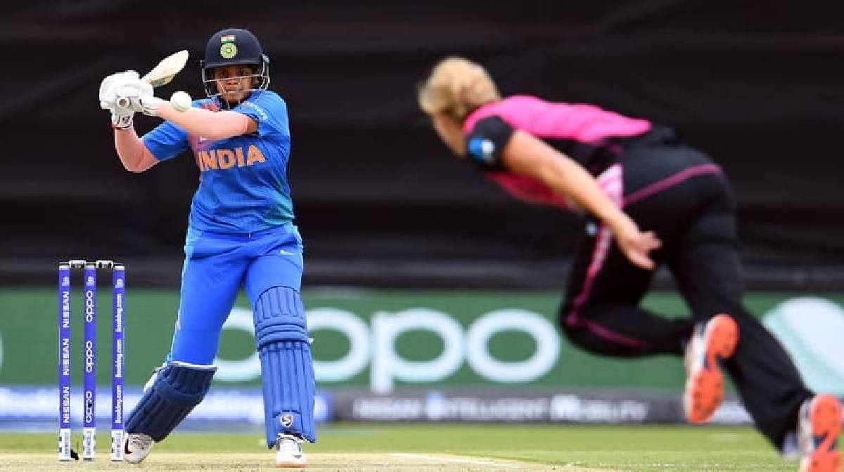 India women team schedule for NZW Tour 2022