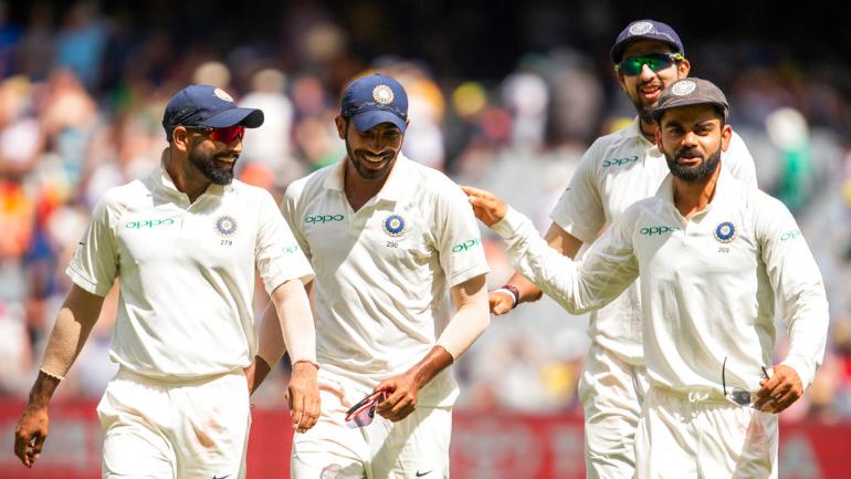 wasim jaffer