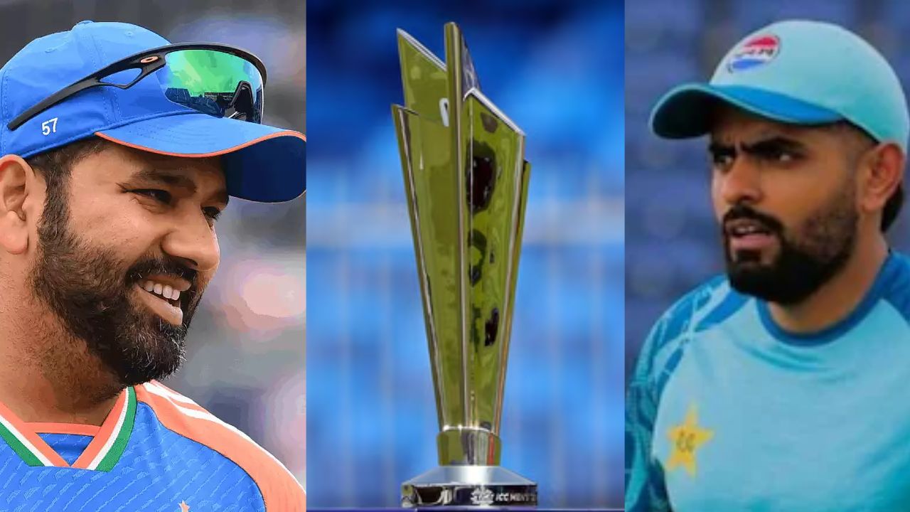 पाकिस्तान नहीं, बल्कि इस टीम से Indian Cricket Team को रहना होगा सतर्क, 1 गलती और खत्म हो जाएगा ट्रॉ...