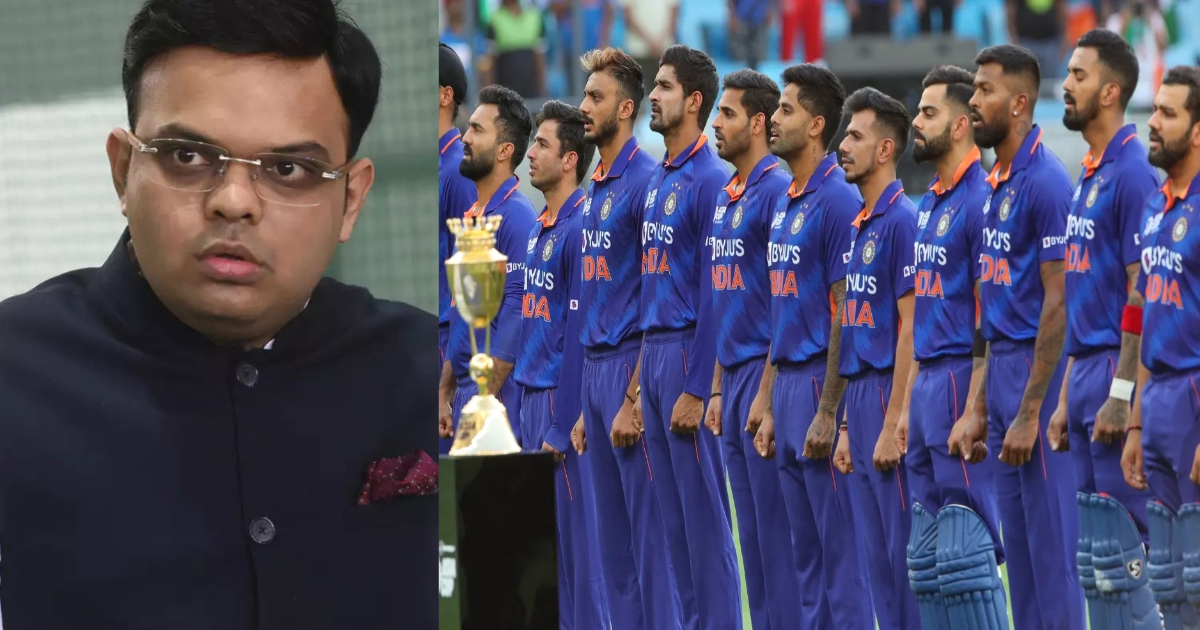 Indian Origin Cricketer Simmi Singh Playing for Ireland