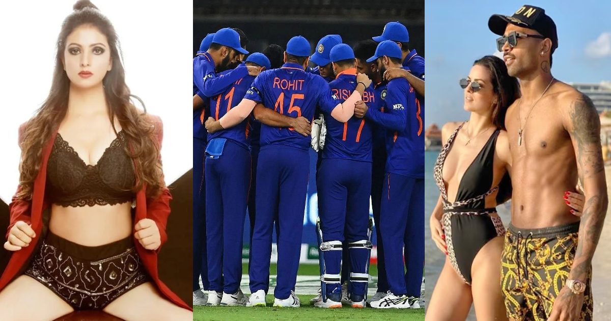 लड़की के चक्कर में अपने परिवार को धोखा दे चुके हैं ये 3 Indian Cricketer, एक के मां-बाप तो है पाई-पाई...