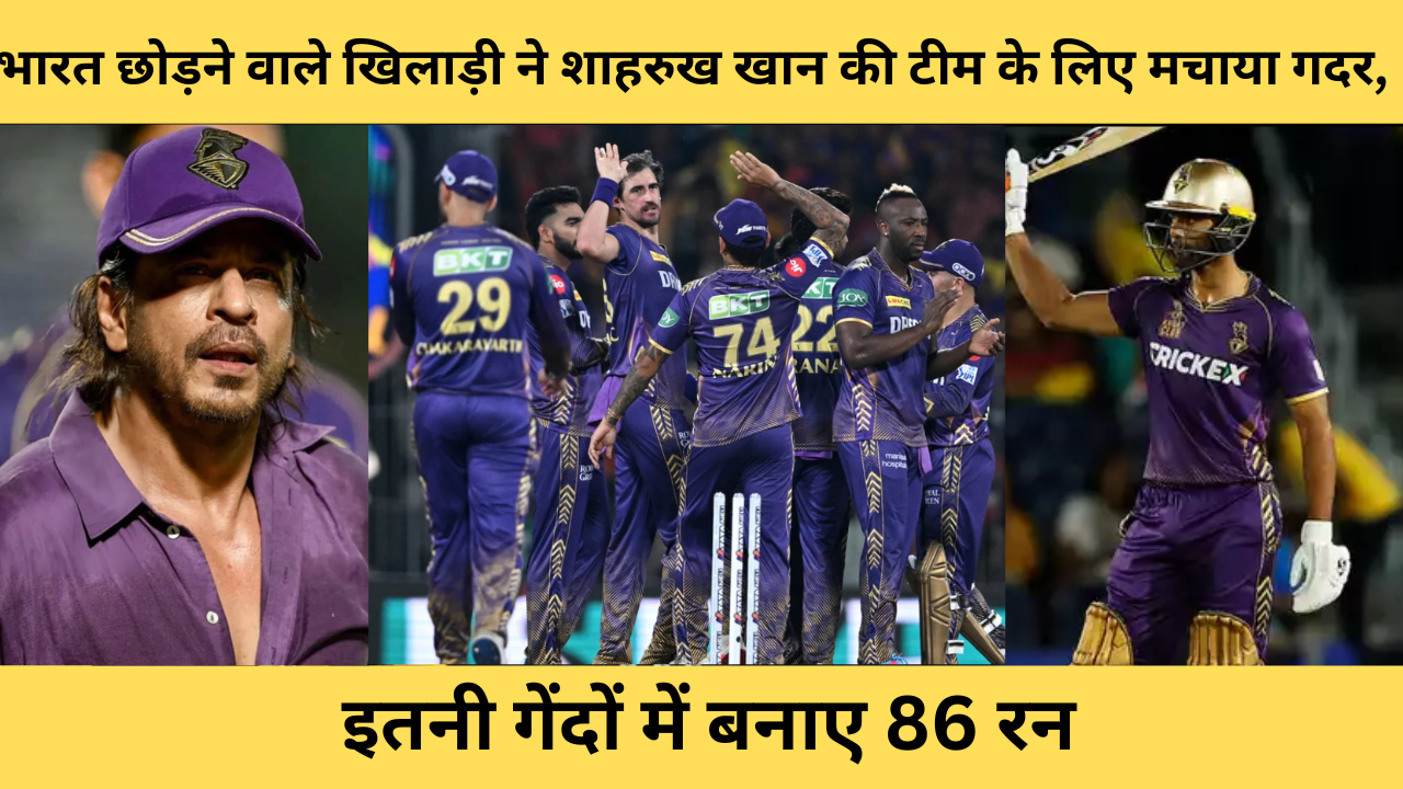 Indian Cricketers 2