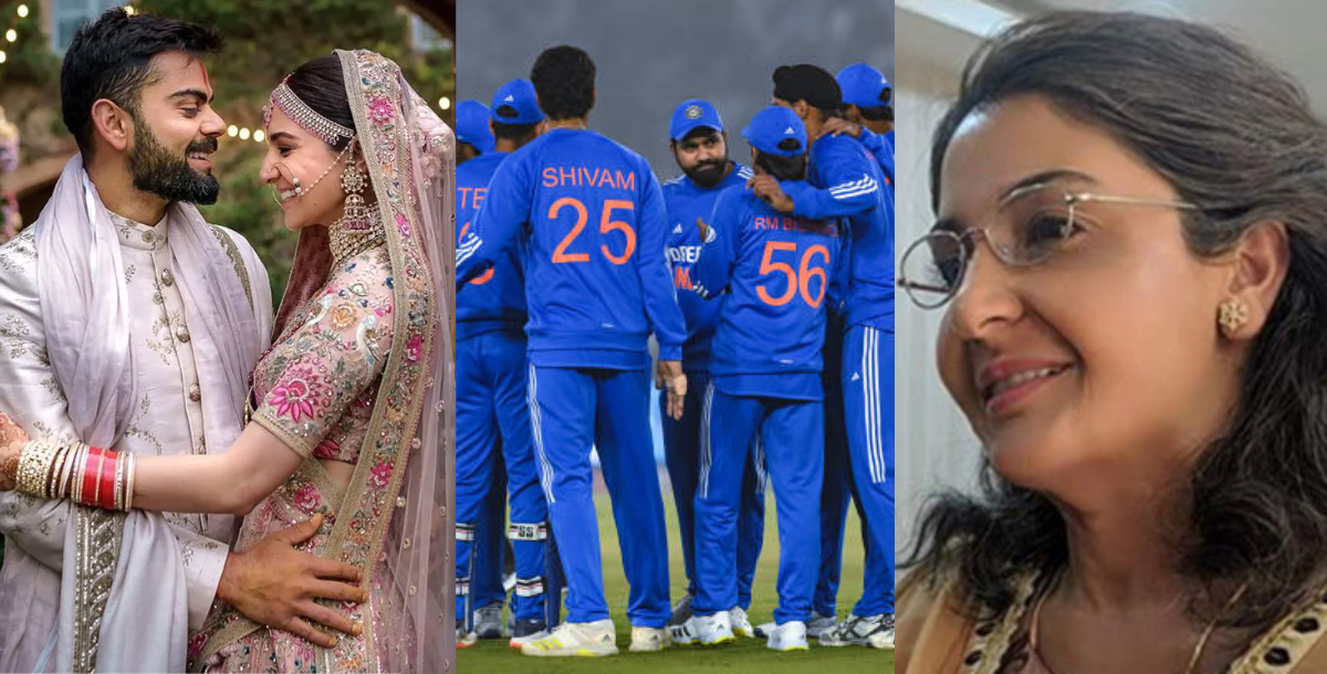 इन 3 Indian Cricketer ने अपने से ज्यादा उम्र वाली लड़की से की शादी, कोई है 9 तो कोई 10 साल छोटा
