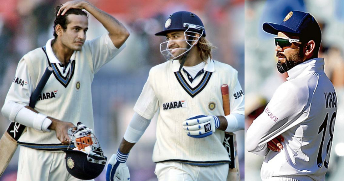 Indian Player