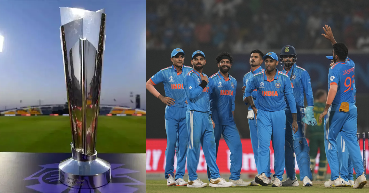 Indian Women Cricket team will play 5 match T20 series against bangladesh before T20 World Cup 2024