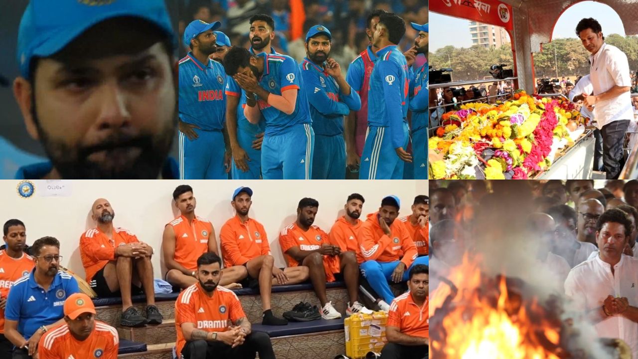 Indian Bowler