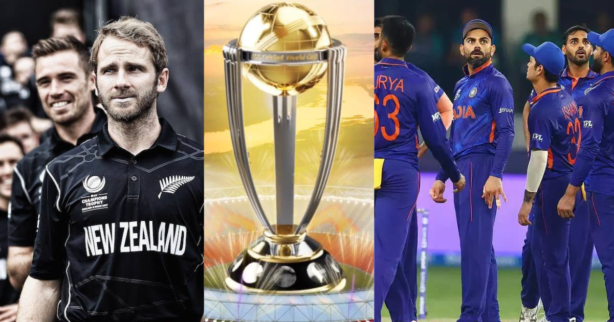 Indian player Saurabh Walkar can join New Zealand team before World Cup 2023