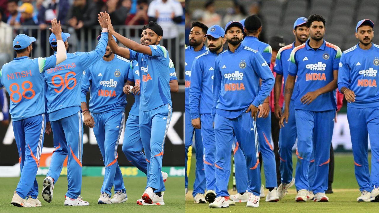 Indian Player