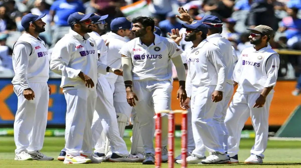 indian team