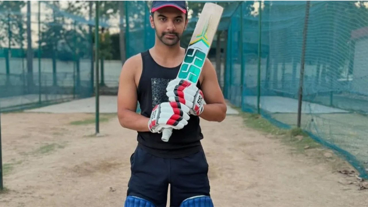 Indian Star Who Played For Mumbai Indians Left Country Will Now Play International Cricket From America 1 Indian Star Who Played For Mumbai Indians Left Country Will Now Play International Cricket From America 1