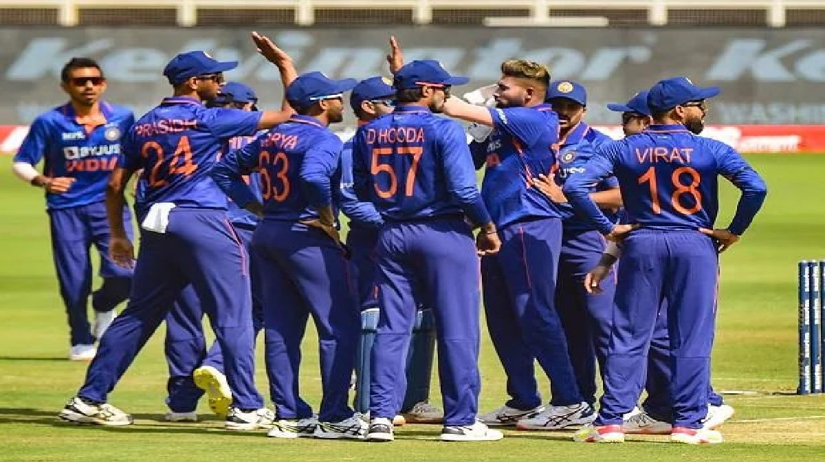 Indian teams to play warm Upmatches in englandreport