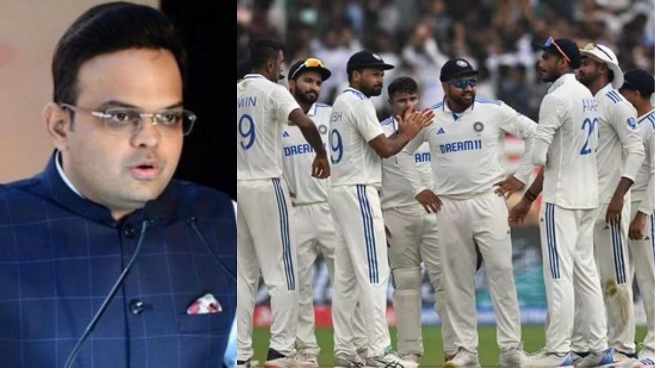टी20 वर्ल्ड कप 2024 से पहले BCCI ने किया टीम इंडिया के नए टेस्ट शेड्यूल का ऐलान, अफ्रीका के खिलाफ जू...