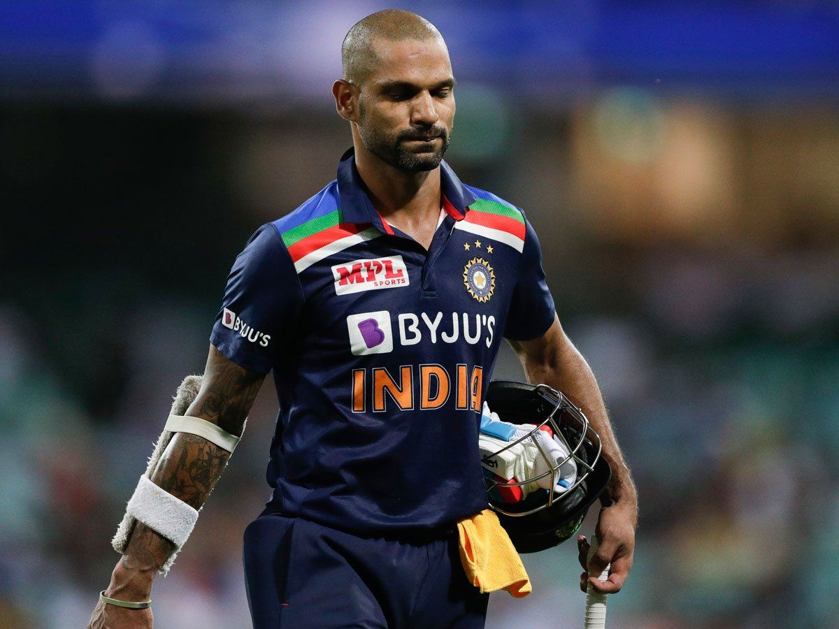 ODI रैंकिंग में धवन-चहल को हुआ बड़ा फायदा, T20I नंबर-1 की बादशाहत जल्द हासिल कर लेंगे बाबर आजम