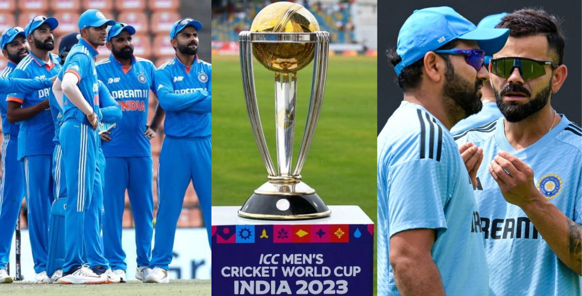 India's enemy new zealand cricketer tim southee fit for odi world cup 2023