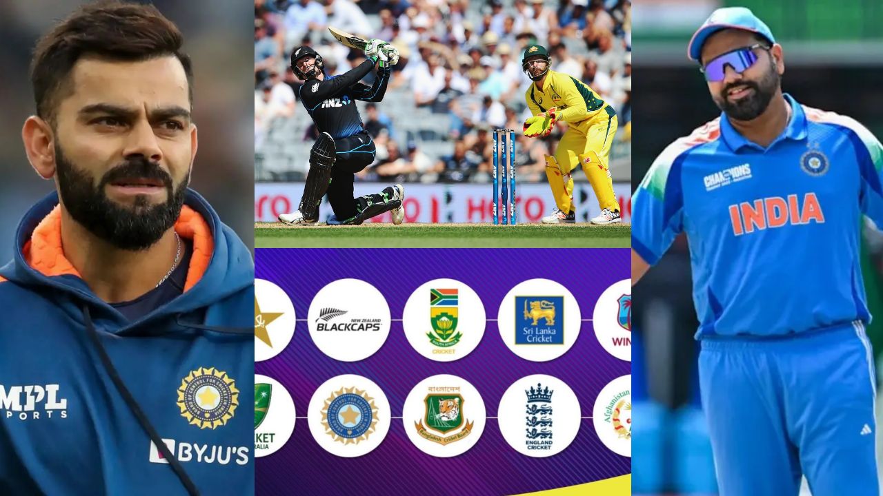 International Cricket