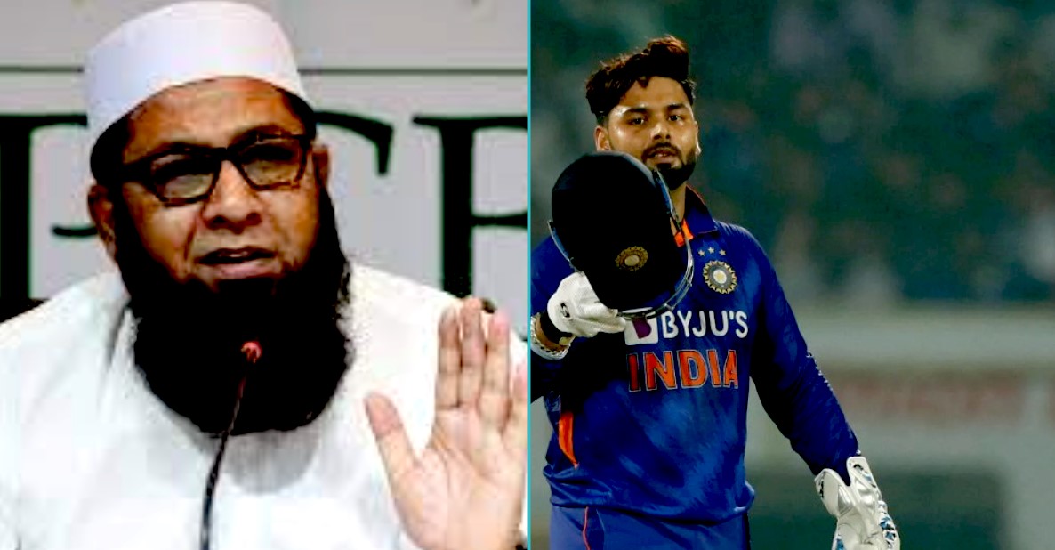 Inzamam Ul Haq on IND vs SA Series