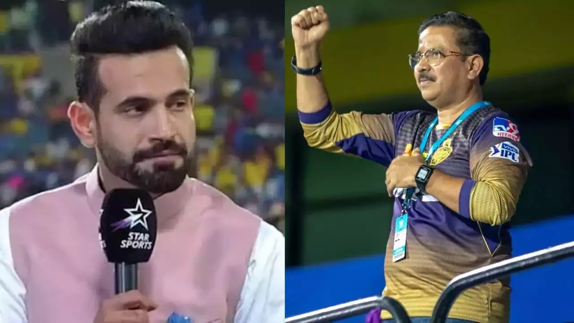 Irfan Pathan