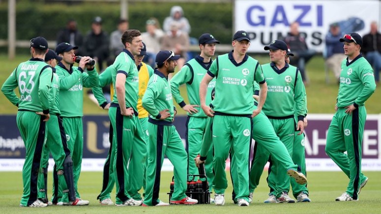 Ireland Probable XI vs India for 1st T20