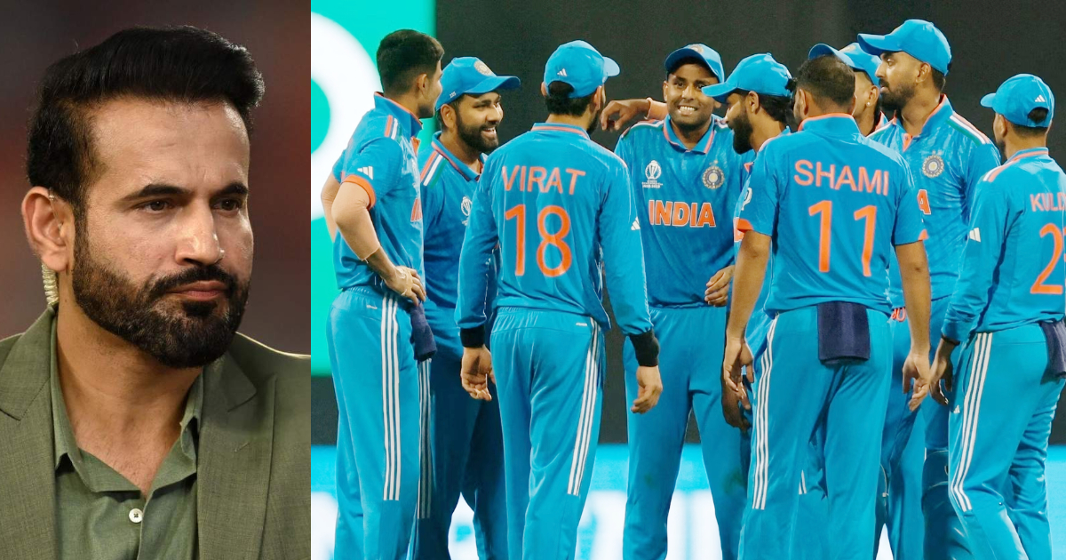 "IPL खेलते ही डेब्यू दे देते हैं" IPL के आधार पर T20 वर्ल्ड कप में चयन पर भड़के Irfan Pathan, BCCI को...