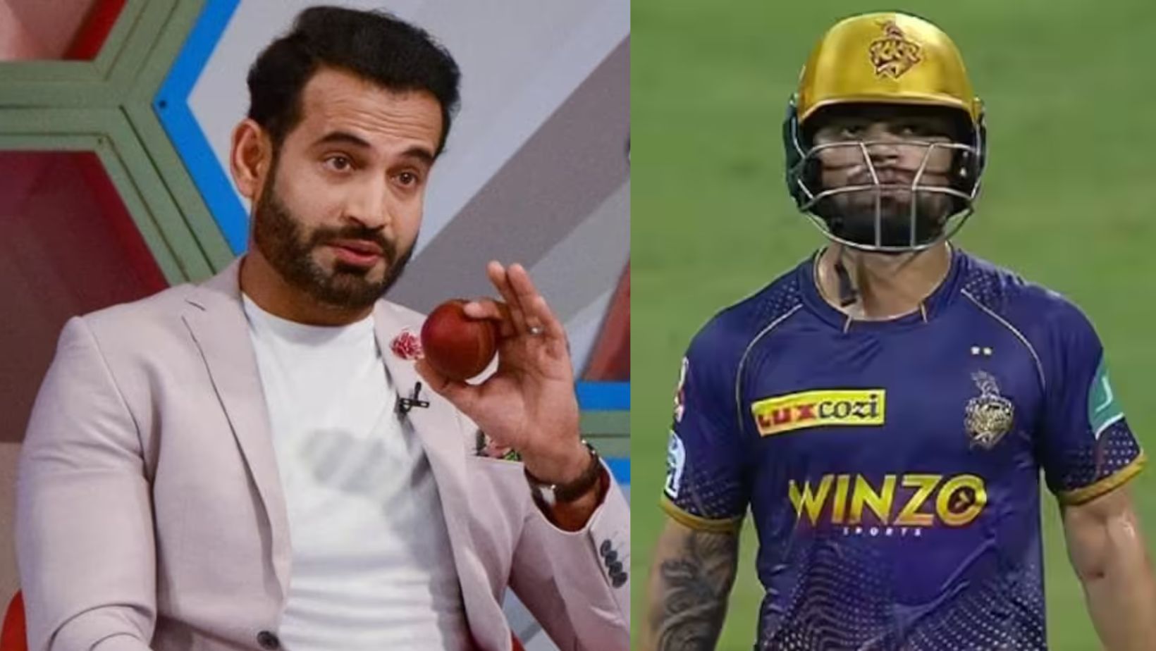 Rinku Singh को नजरअंदाज करने पर छलका Irfan Pathan का दर्द, बताया बताया अब टीम इंडिया में खेलेंगे या...
