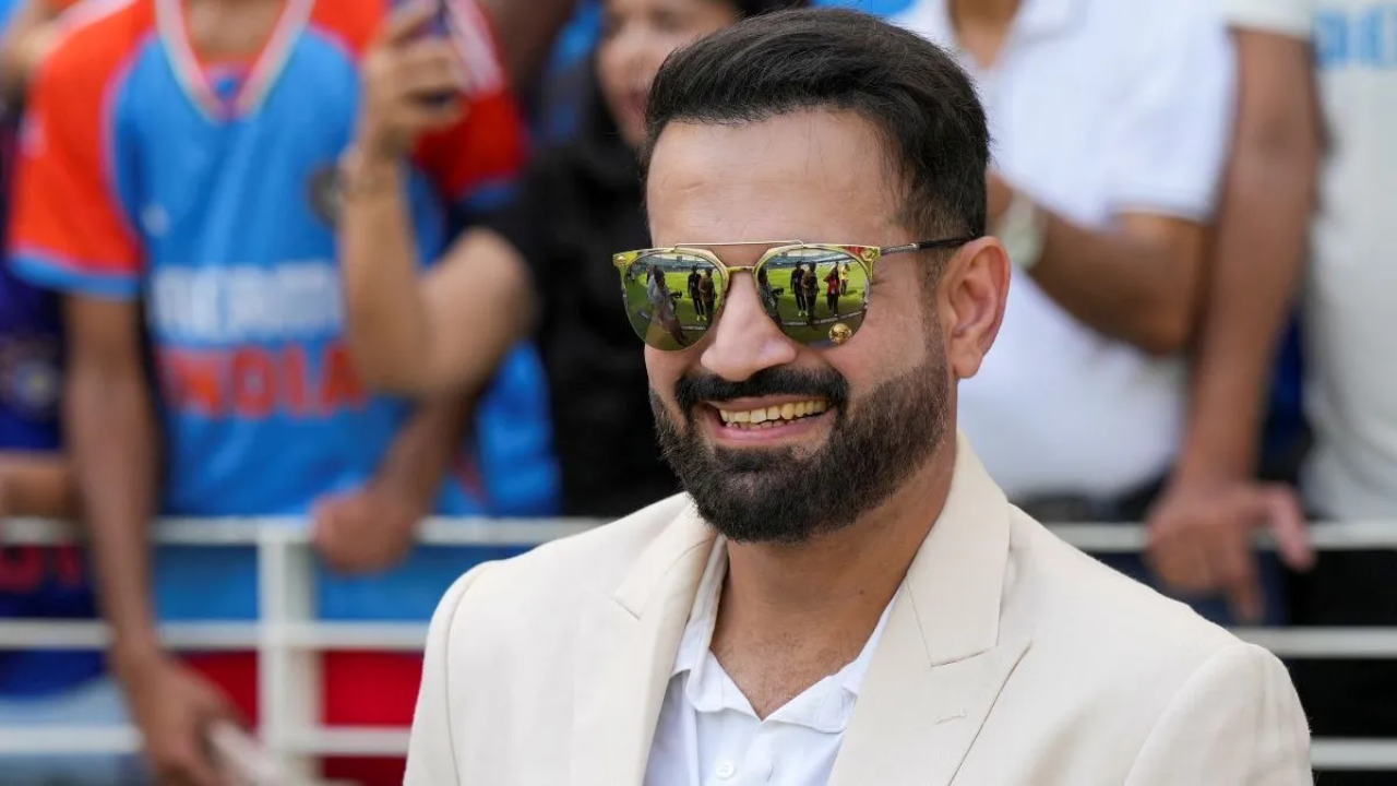 Irfan Pathan Take Stand For Indian Army Said Spreading Fake News In Times Of War Is Disrespecting Our Jawans 1 Irfan Pathan Take Stand For Indian Army Said Spreading Fake News In Times Of War Is Disrespecting Our Jawans 1