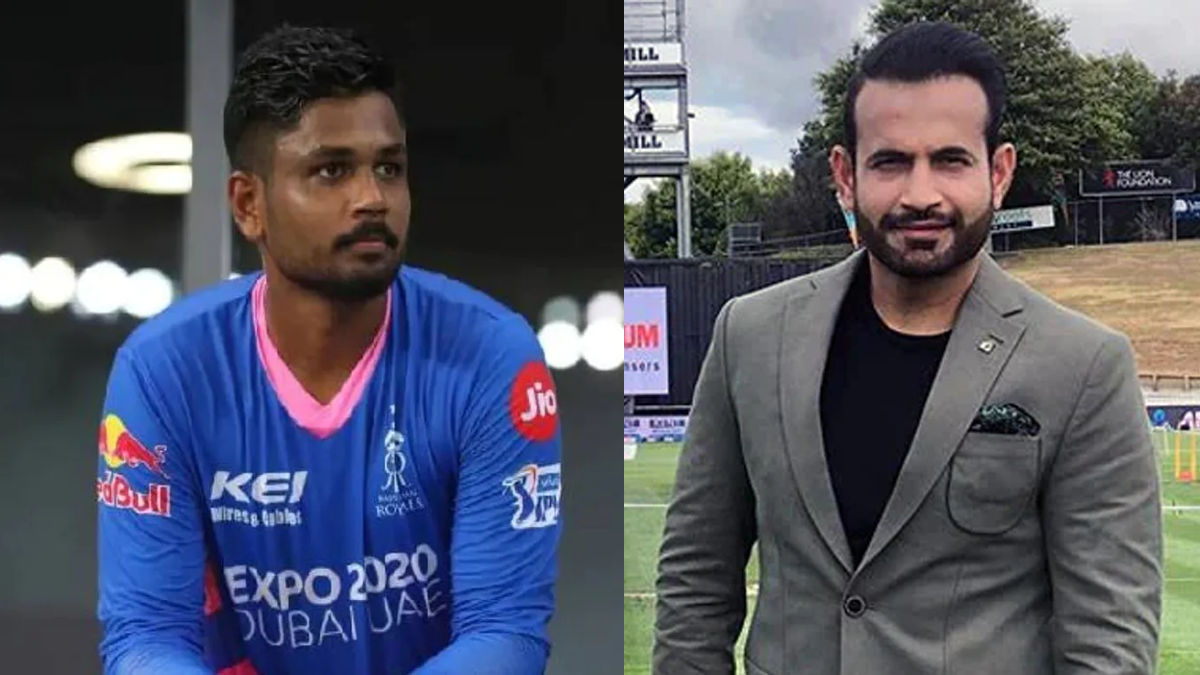 Irfan Pathan