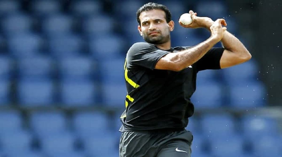 Irfan pathan-IPL team