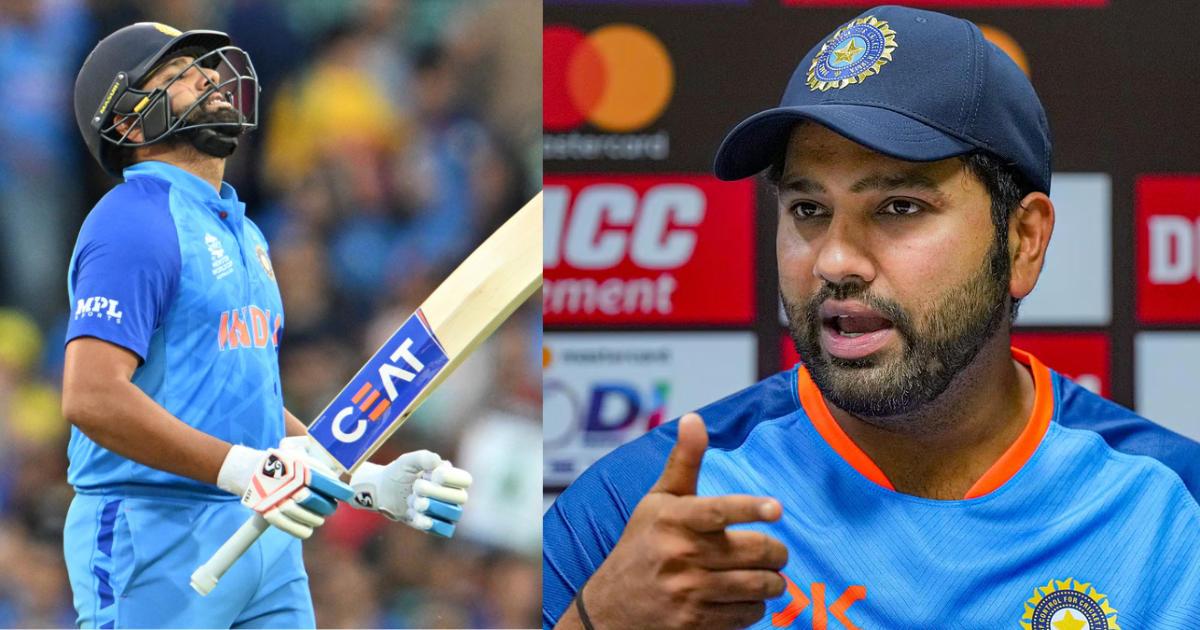 Is Rohit Sharma retiring from cricket, know the whole truth
