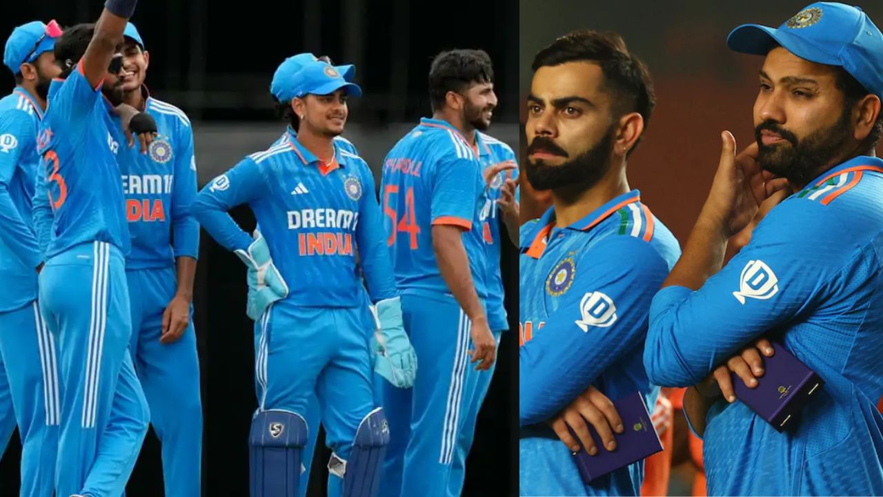 सारी जिंदगी सिर्फ IPL ही खेलता रह जाएगा ये भारतीय खिलाड़ी, रोहित-विराट जैसा टैलेंट होने के बावजूद नही...