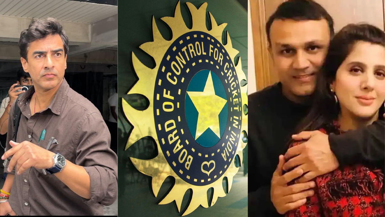 Virender Sehwag