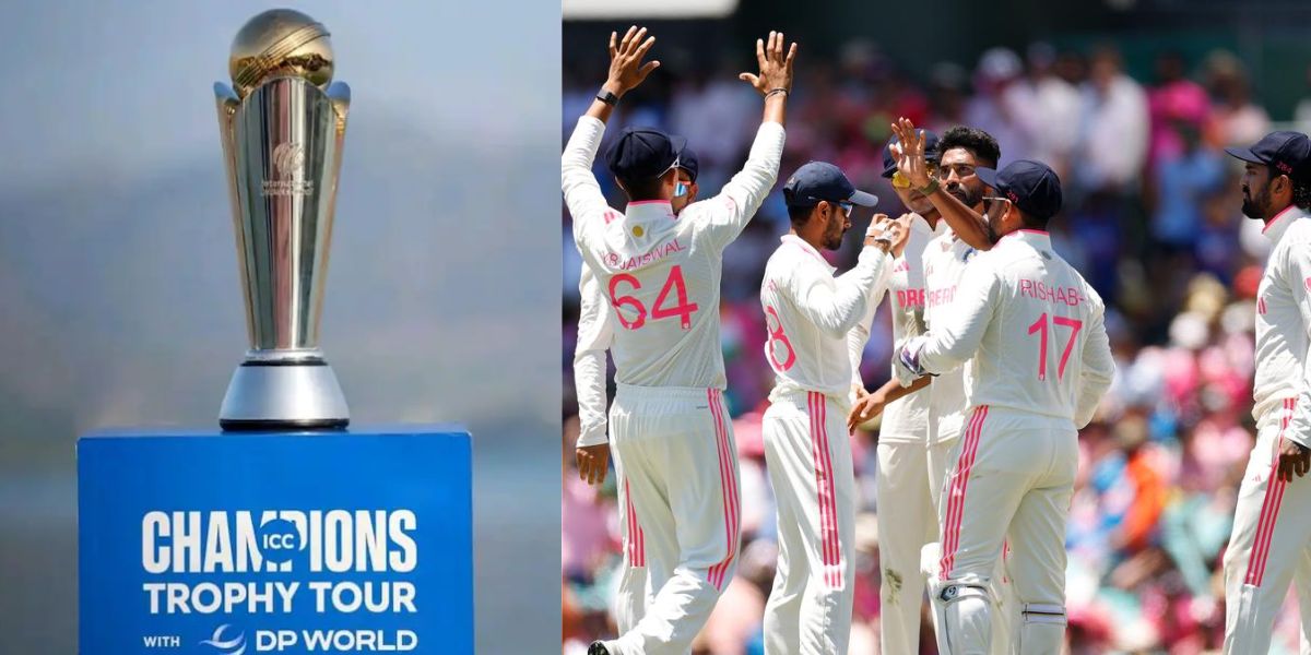 Team India