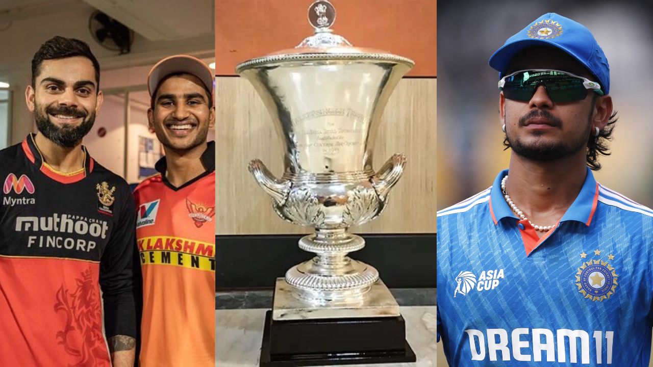 Ishan Kishan