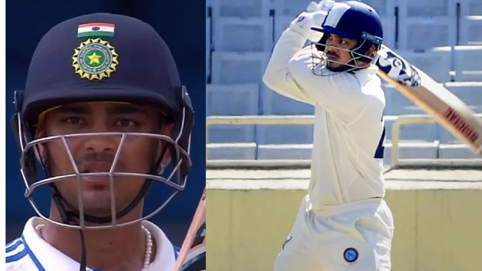 1 शतक के बाद गर्दिश में Ishan Kishan के सितारे, औने-पौने गेंदबाजों से हुए OUT, 3 पारियों में बनाए सि...