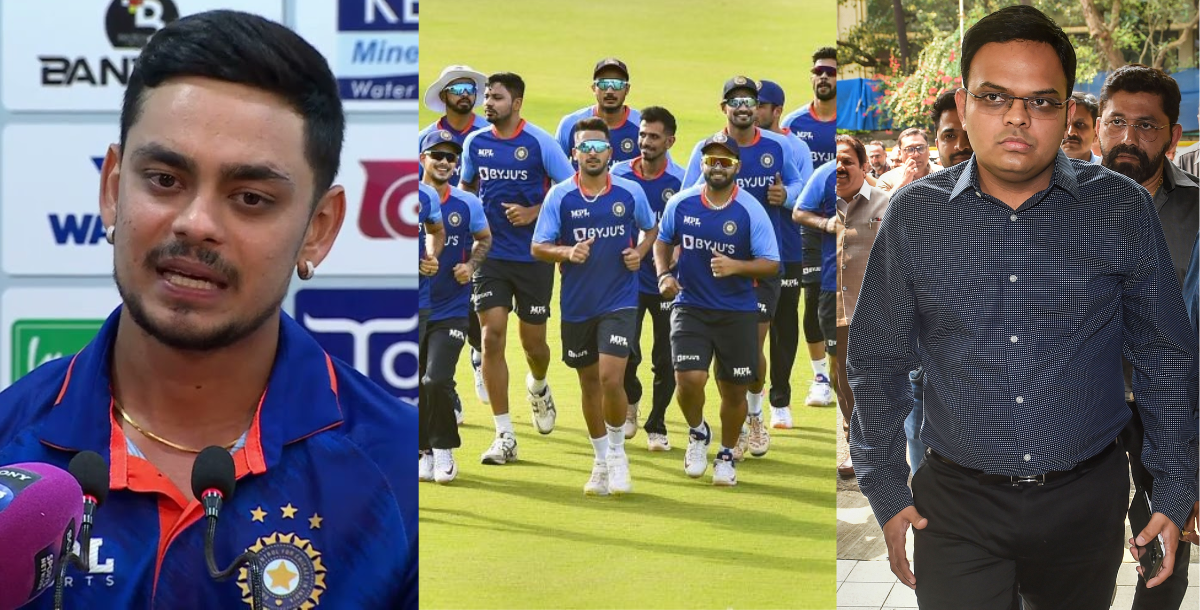 Team India: इन 3 खिलाड़ियों को मिली BCCI की पोल खोलने की सजा, भरी जवानी में करियर हुआ बर्बाद, संन्यास...
