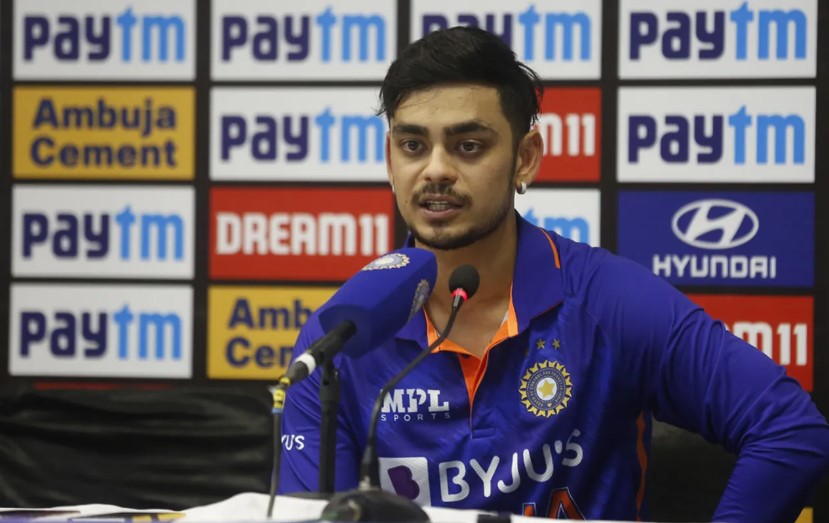 Ishan Kishan IND vs SA 1st T20 Post Match