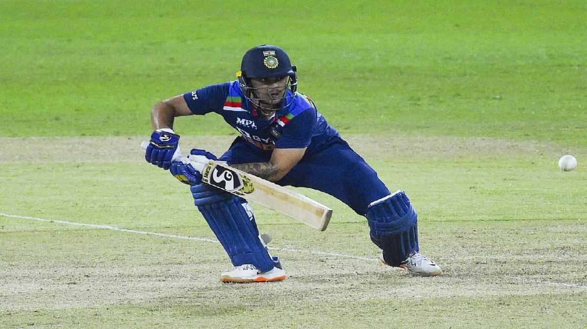 मुख्य चयनकर्ता ने बताया क्यों श्रेयस अय्यर से पहले ईशान किशन को मिला टीम में मौका