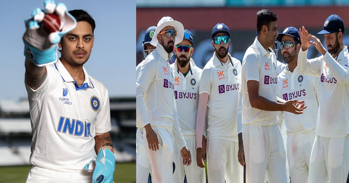 Ishan Kishan की तूफानी फिफ्टी से बर्बाद हुआ इन 3 बल्लेबाजों का करियर, राहुल द्रविड़ का चेला लिस्ट में...